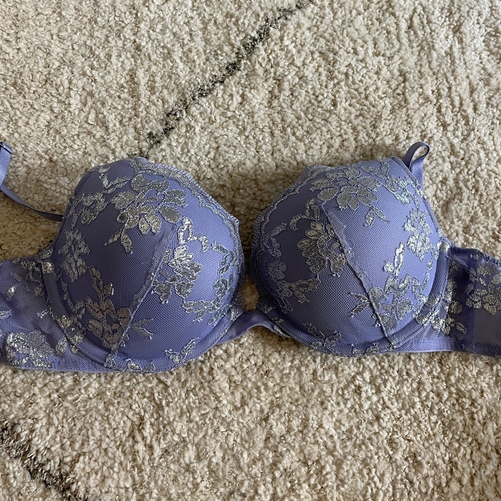Pretty dream angel push up